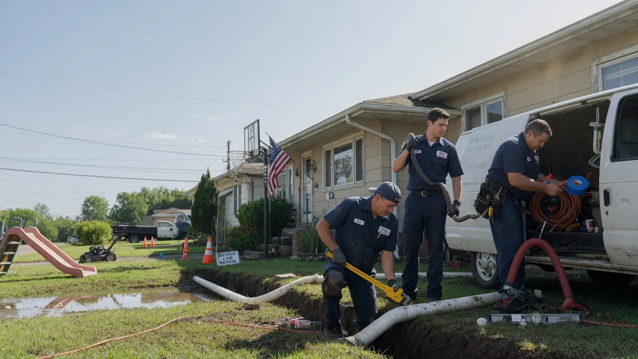 Toilet Installation in Scranton, ND near me